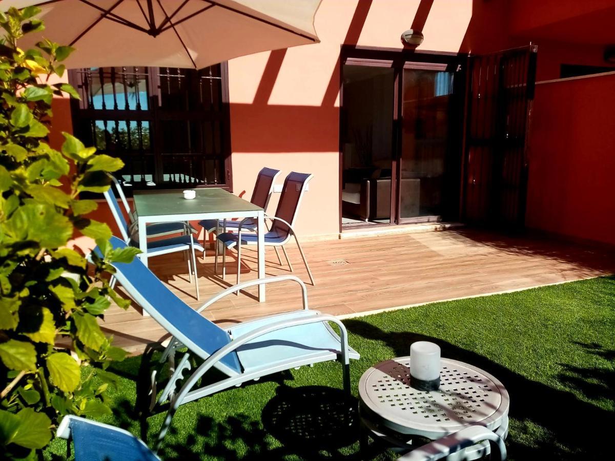 Campomar MIJAS COSTA Exterior foto