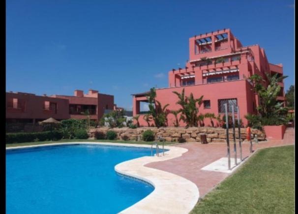 Campomar MIJAS COSTA Exterior foto