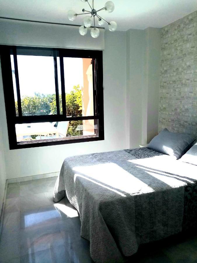 Campomar MIJAS COSTA Exterior foto